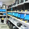 Компьютерные магазины в Жарковском