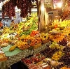 Рынки в Жарковском