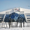Спортивные комплексы в Жарковском