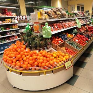 Супермаркеты Жарковского